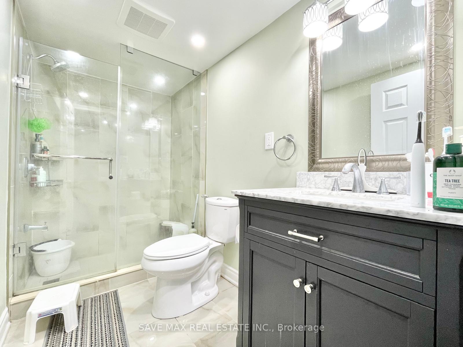 Photo 10 of Unit BSMT, 162 Ted Miller Crescent, Clarington, Bowmanville — HOMEH
