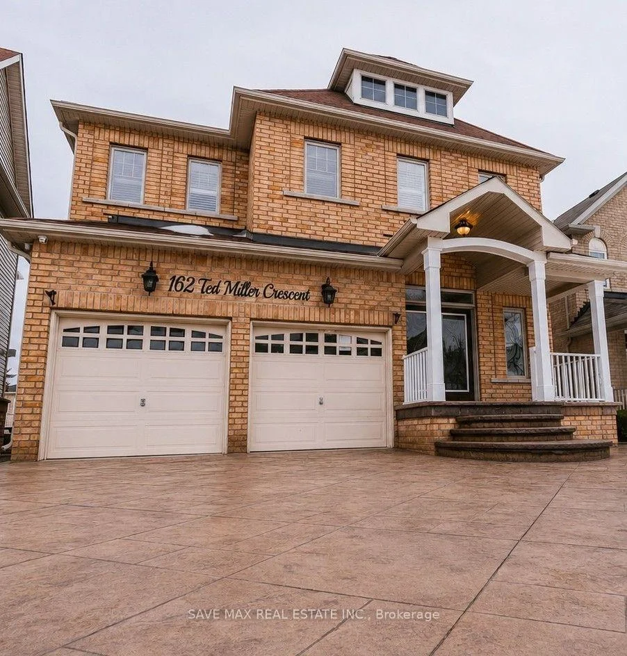 Photo 1 of Unit BSMT, 162 Ted Miller Crescent, Clarington, Bowmanville — HOMEH