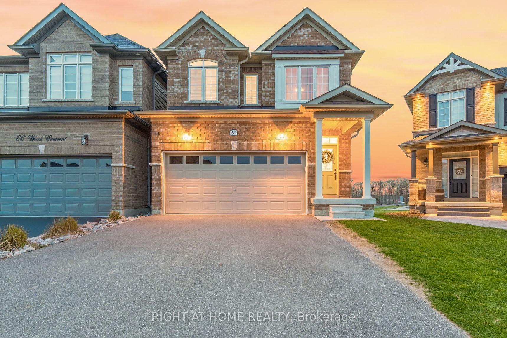 Photo of 68 Wood Crescent