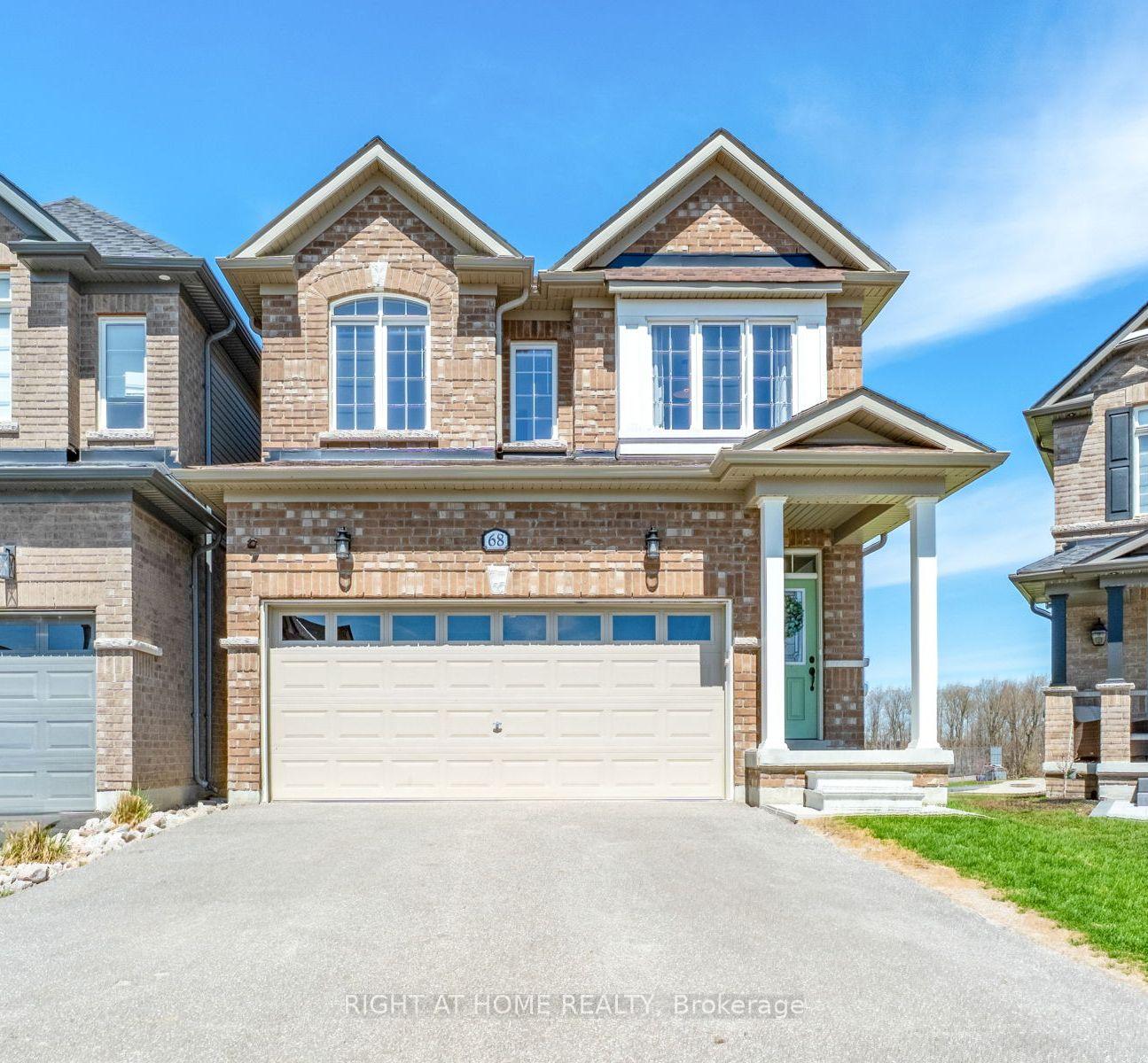 Photo 2 of 68 Wood Crescent, Essa, Angus — HOMEH