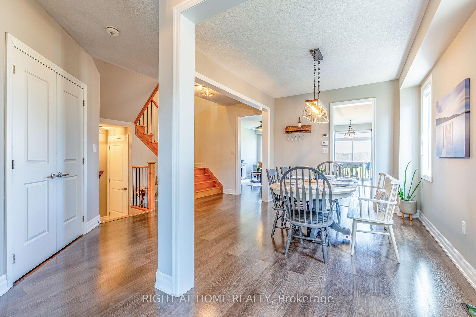 Photo 7 of 68 Wood Crescent, Essa, Angus — HOMEH