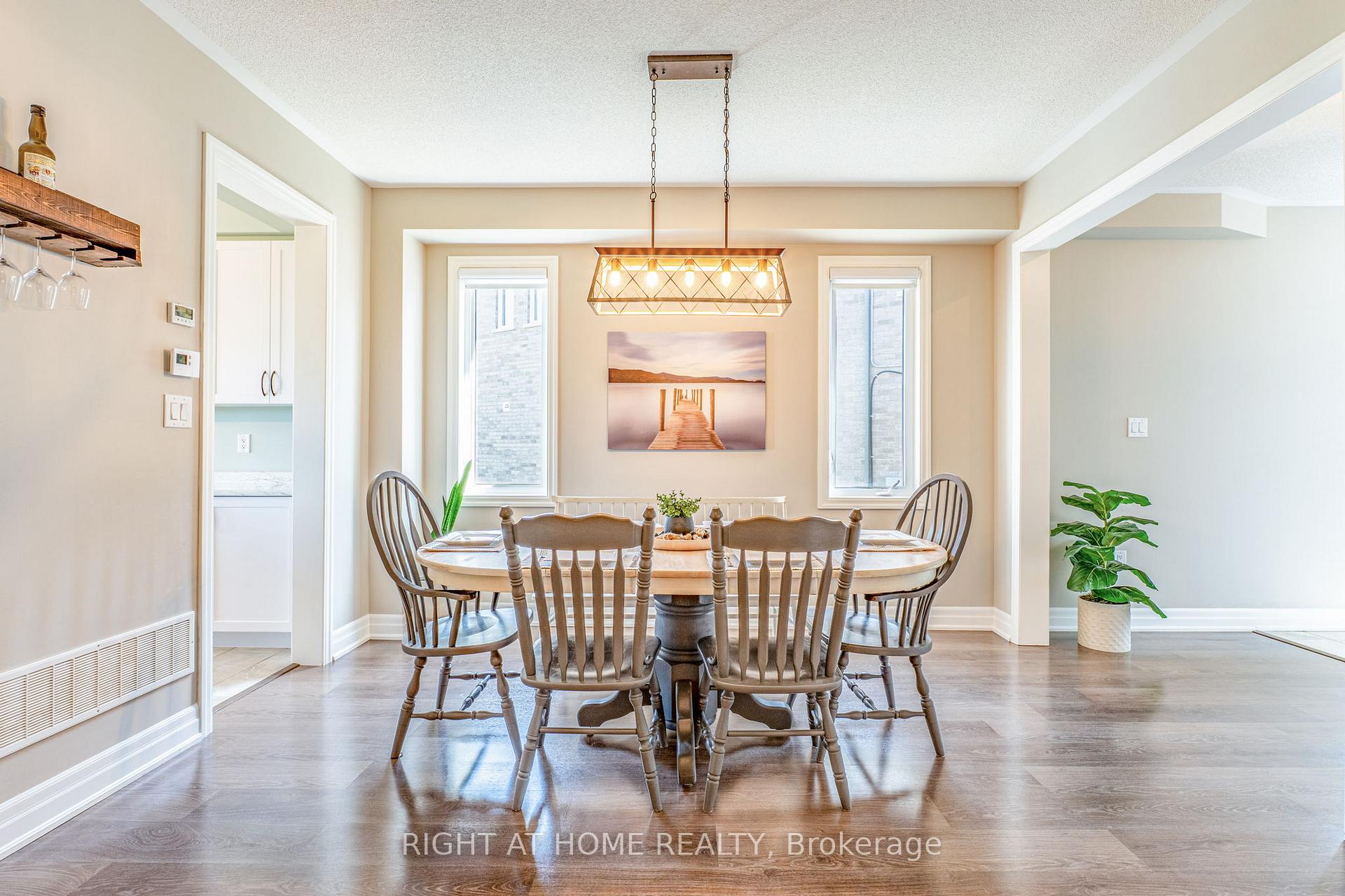 Photo 8 of 68 Wood Crescent, Essa, Angus — HOMEH
