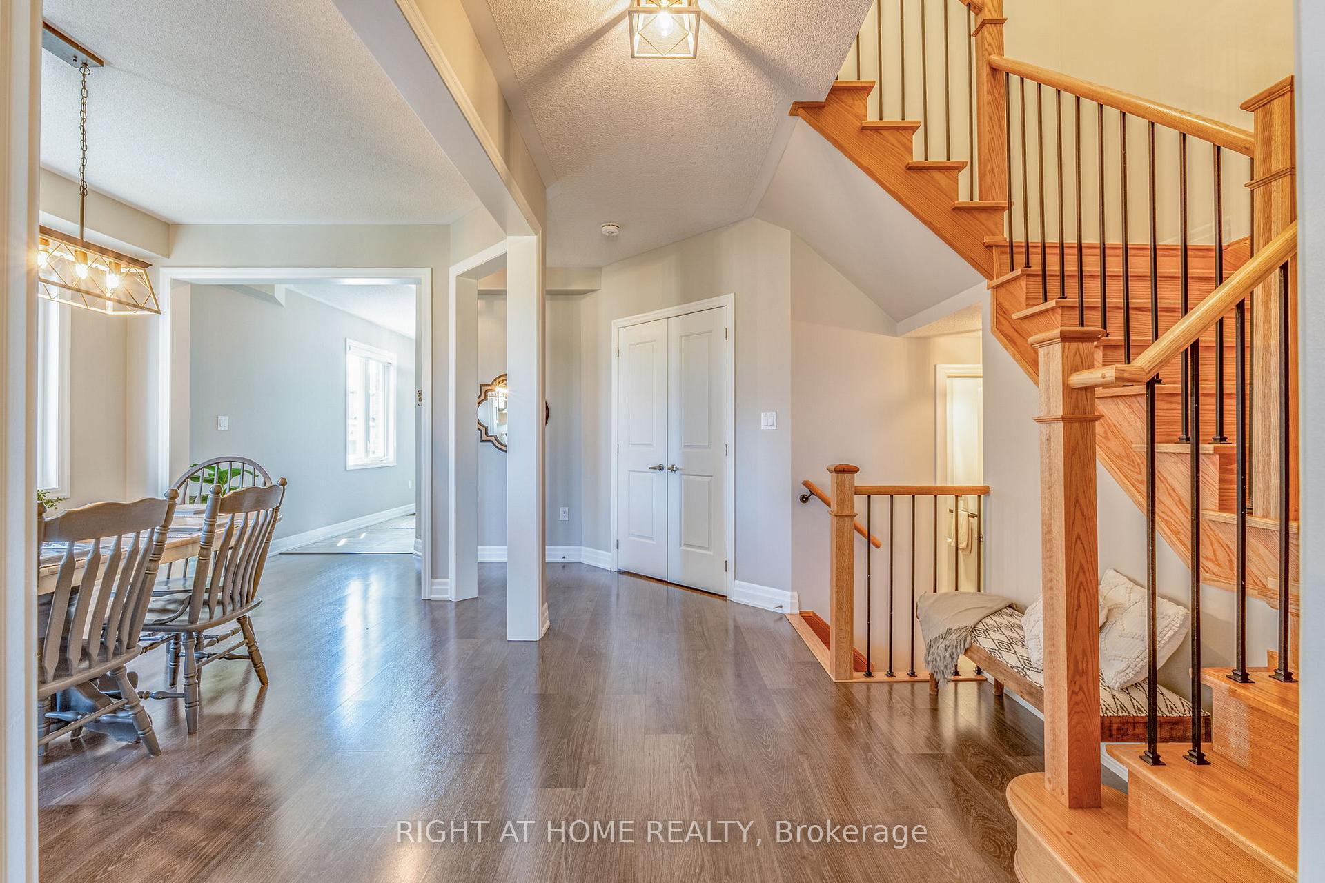 Photo 10 of 68 Wood Crescent, Essa, Angus — HOMEH