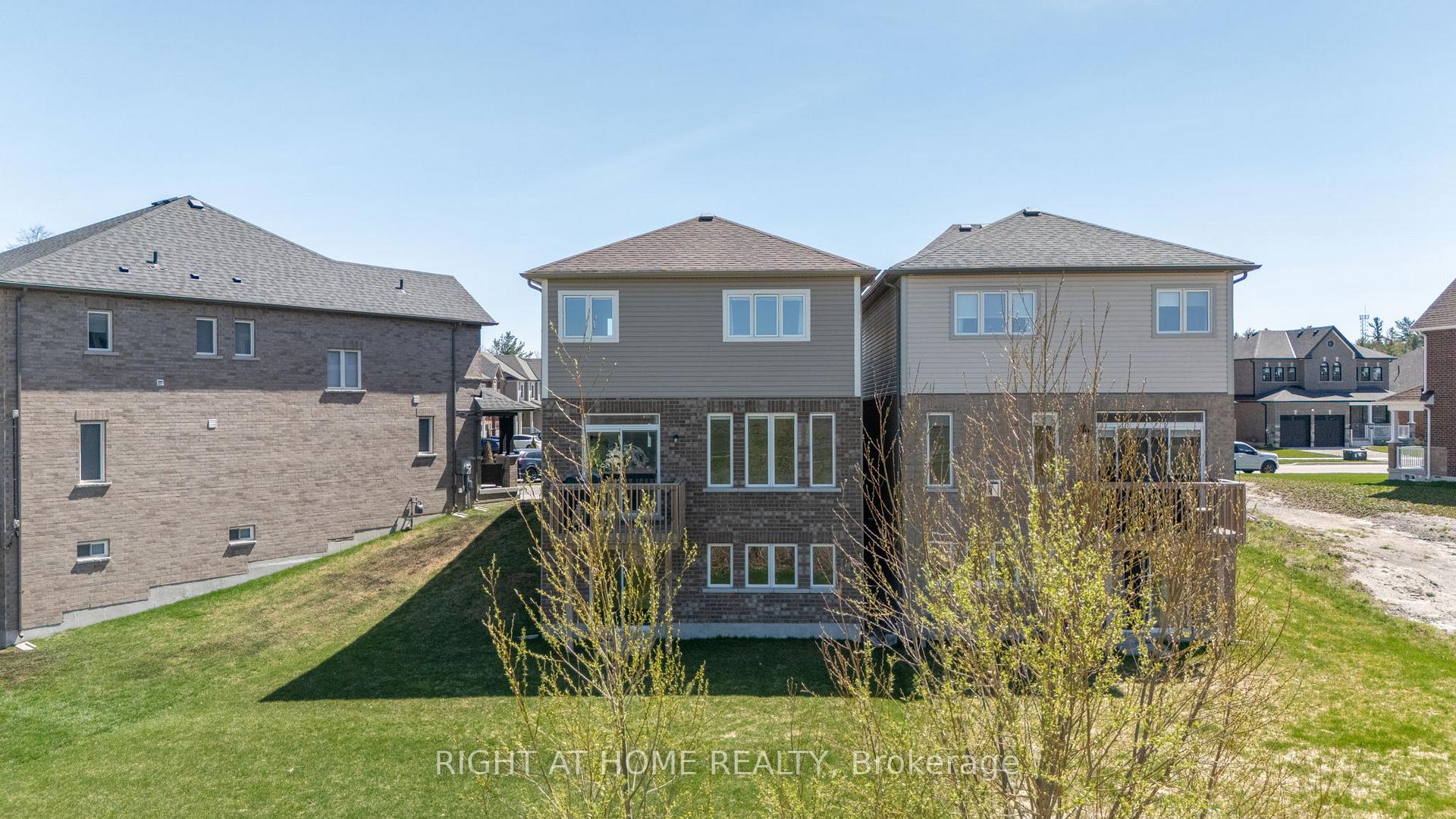 Photo 39 of 68 Wood Crescent, Essa, Angus — HOMEH