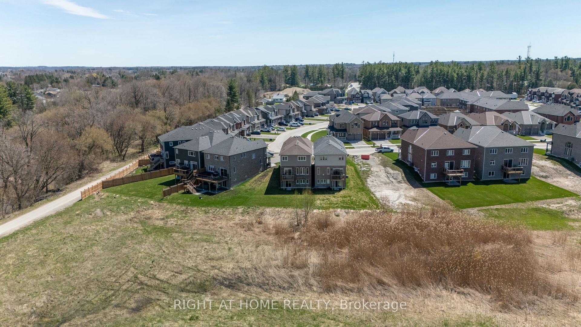 Photo 43 of 68 Wood Crescent, Essa, Angus — HOMEH