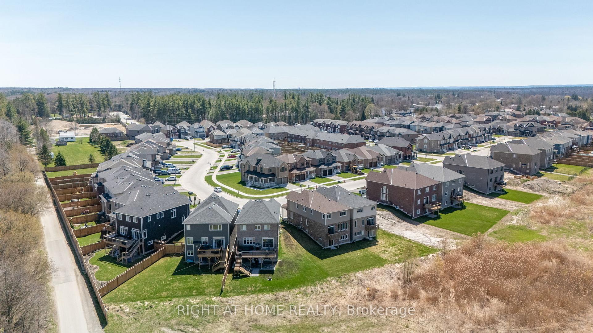 Photo 44 of 68 Wood Crescent, Essa, Angus — HOMEH