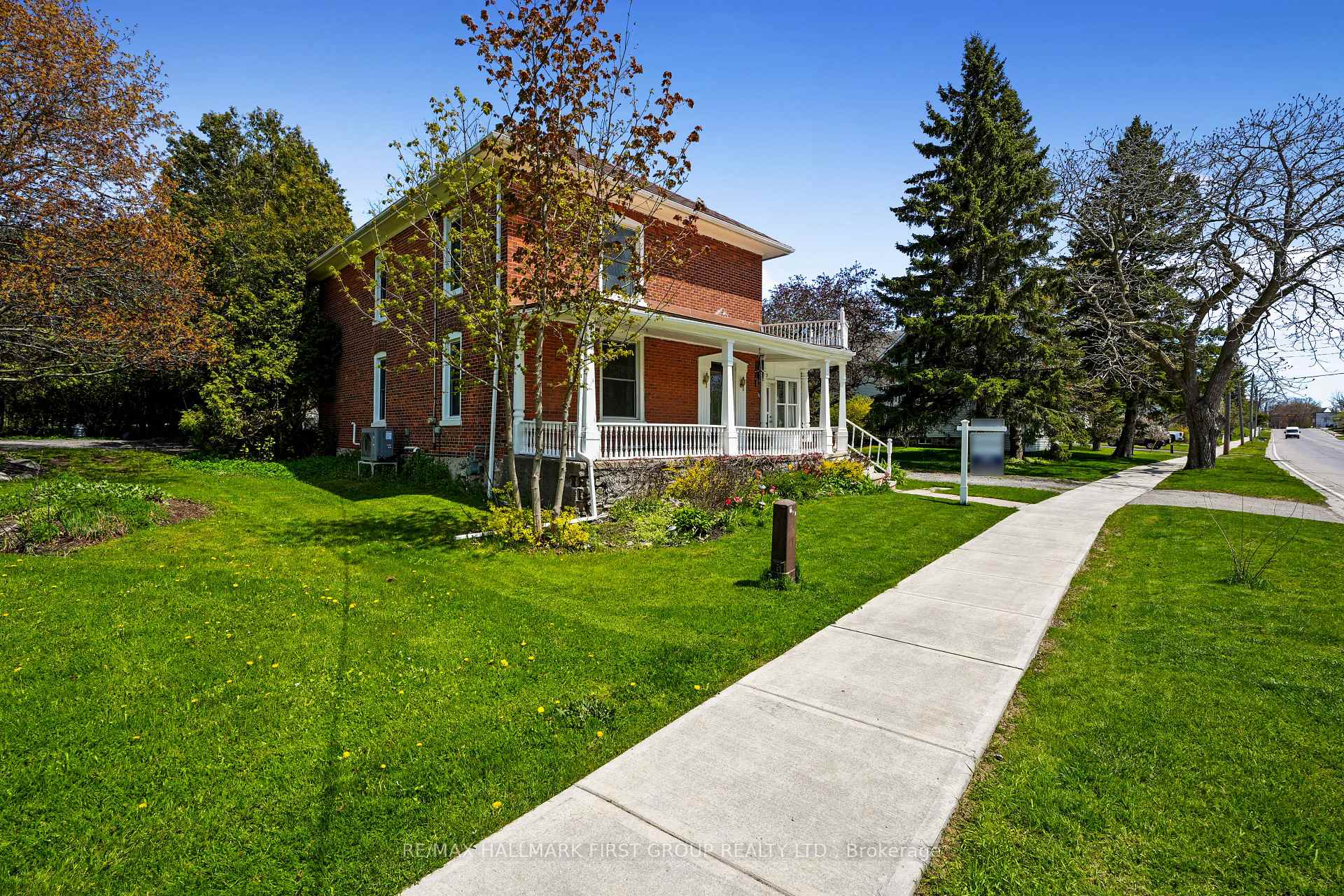 Photo of 54 Toronto Street