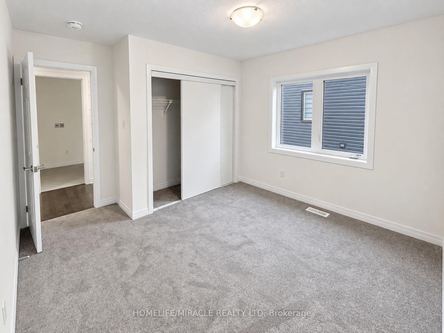 Photo 7 of Unit Main floor, 154 Westbridge Avenue, Welland, Dain City — HOMEH