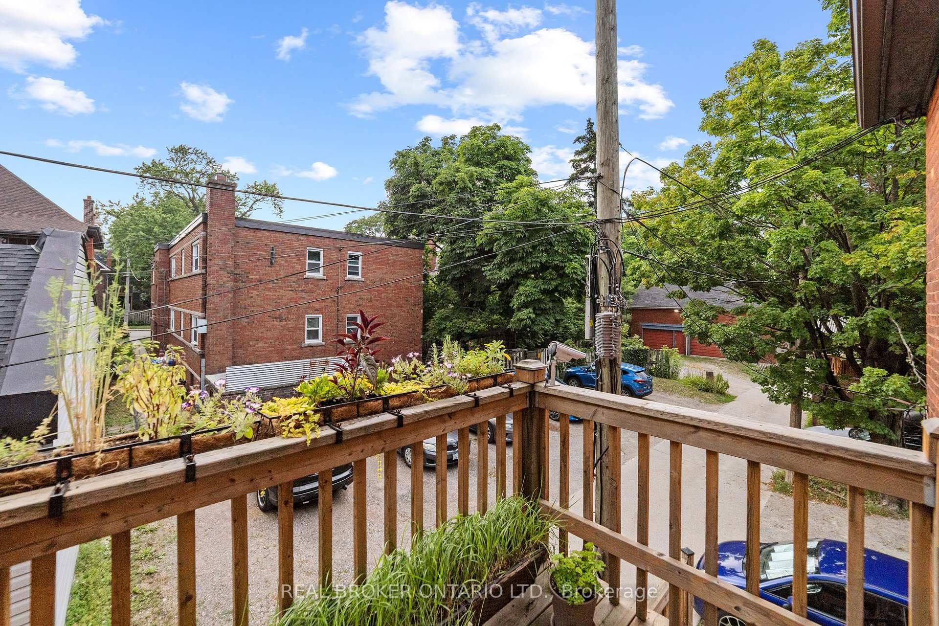 Photo 6 of 188-190 Caroline Street S, Hamilton, Durand — HOMEH