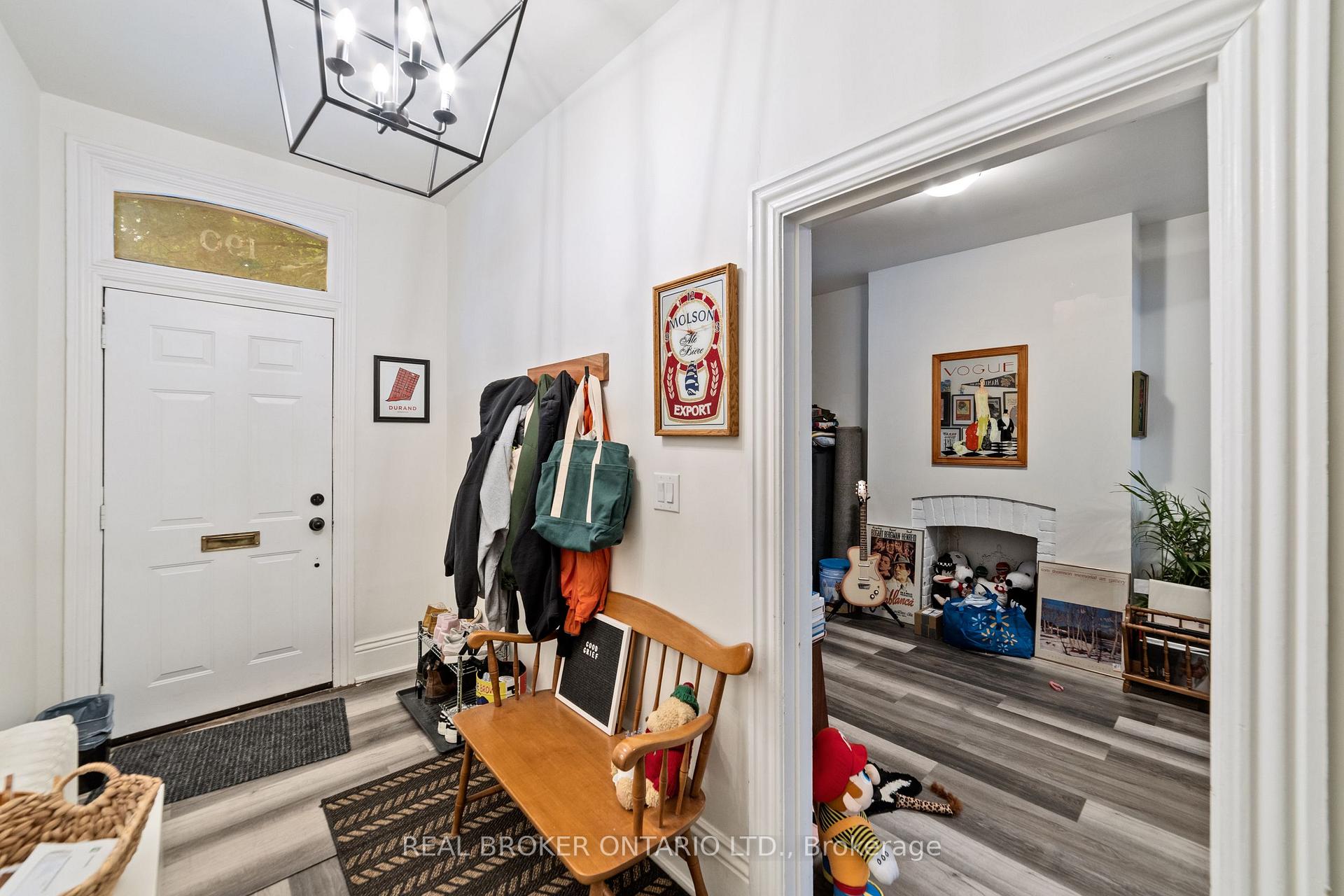 Photo 16 of 188-190 Caroline Street S, Hamilton, Durand — HOMEH