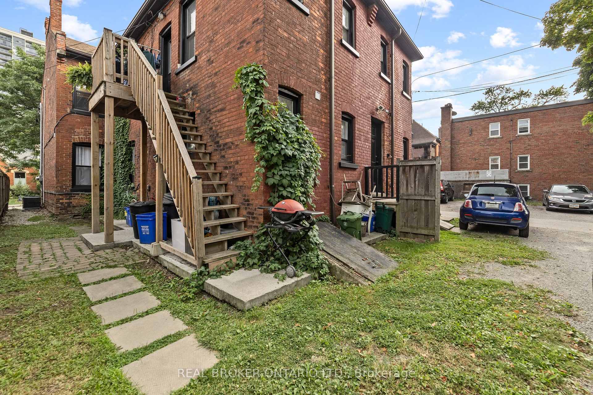 Photo 31 of 188-190 Caroline Street S, Hamilton, Durand — HOMEH