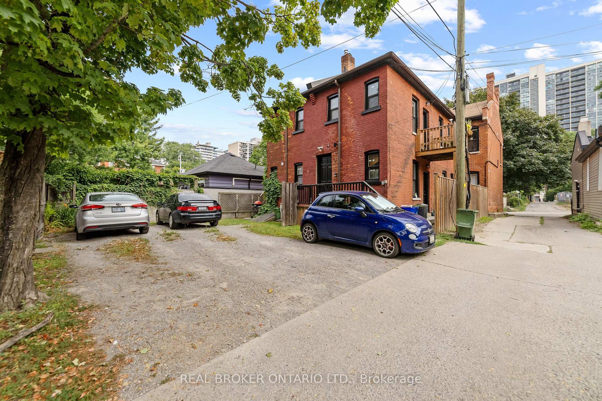 Photo 32 of 188-190 Caroline Street S, Hamilton, Durand — HOMEH