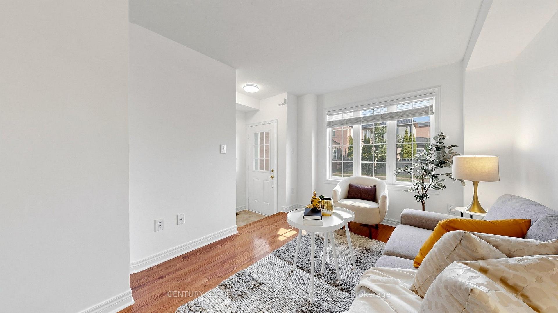 Photo 3 of 51 Shady Oaks Avenue, Markham, Cornell — HOMEH