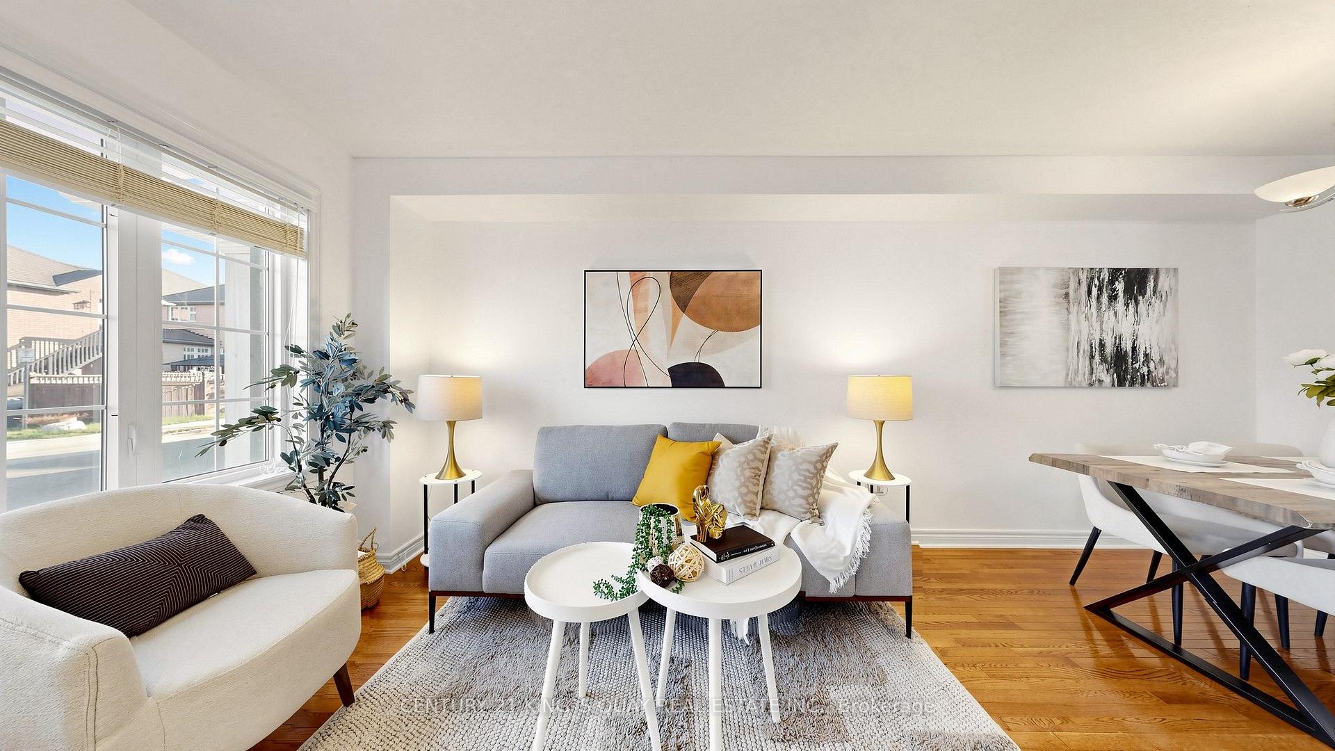 Photo 5 of 51 Shady Oaks Avenue, Markham, Cornell — HOMEH