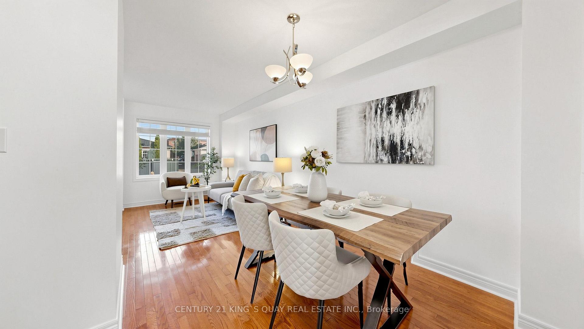Photo 7 of 51 Shady Oaks Avenue, Markham, Cornell — HOMEH