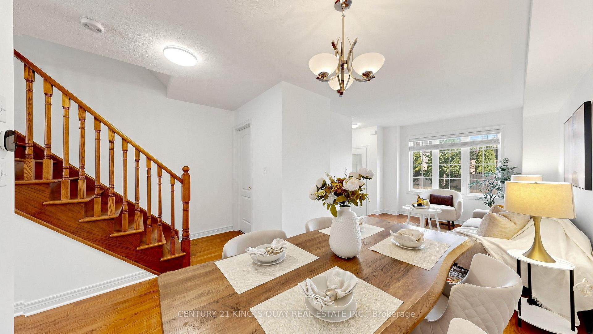 Photo 8 of 51 Shady Oaks Avenue, Markham, Cornell — HOMEH