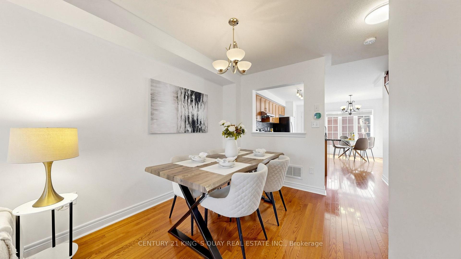 Photo 9 of 51 Shady Oaks Avenue, Markham, Cornell — HOMEH
