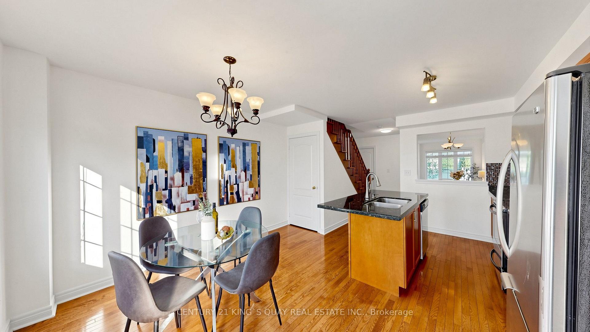Photo 14 of 51 Shady Oaks Avenue, Markham, Cornell — HOMEH