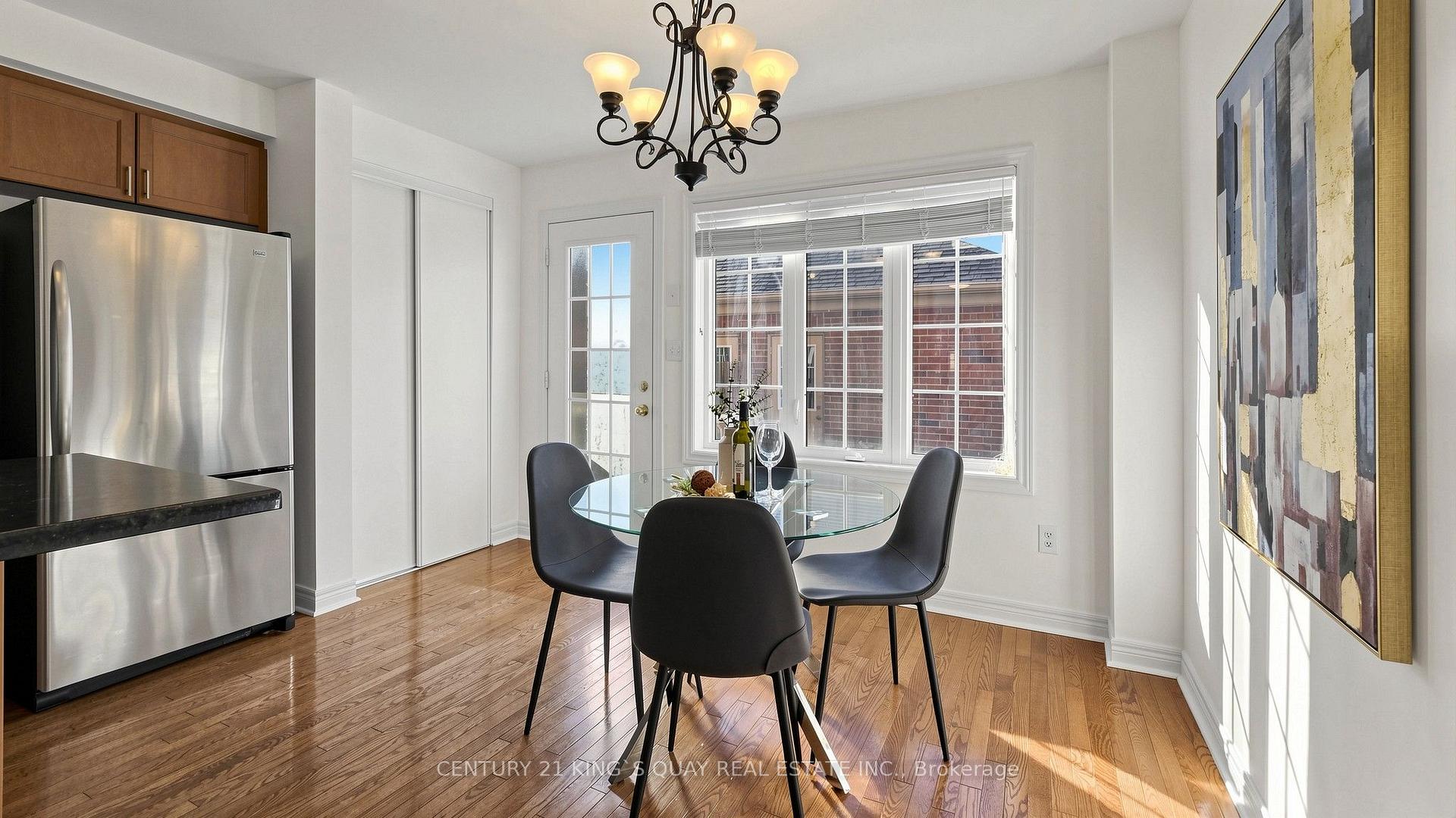 Photo 17 of 51 Shady Oaks Avenue, Markham, Cornell — HOMEH