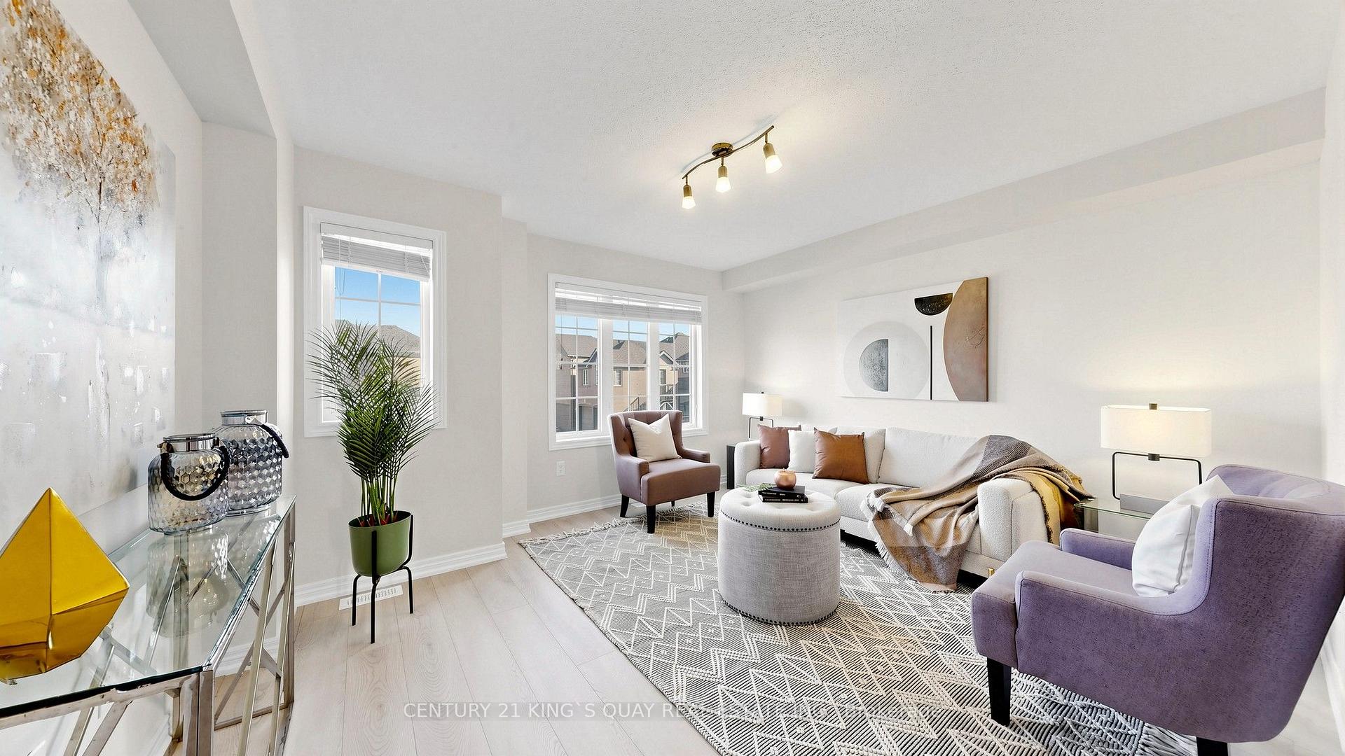 Photo 22 of 51 Shady Oaks Avenue, Markham, Cornell — HOMEH