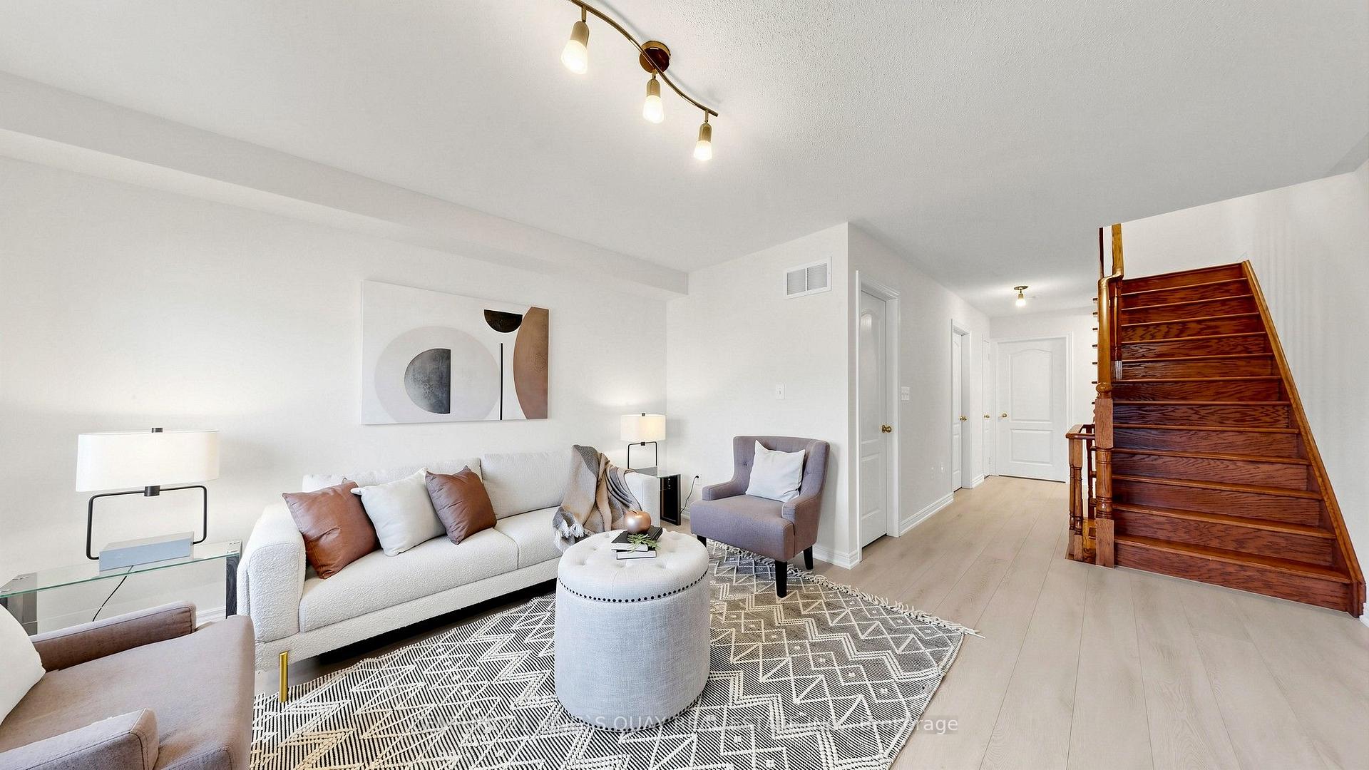 Photo 23 of 51 Shady Oaks Avenue, Markham, Cornell — HOMEH