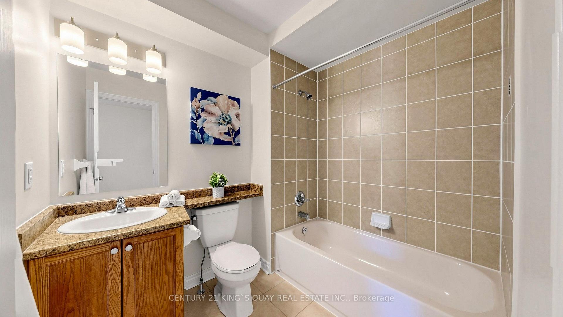 Photo 25 of 51 Shady Oaks Avenue, Markham, Cornell — HOMEH