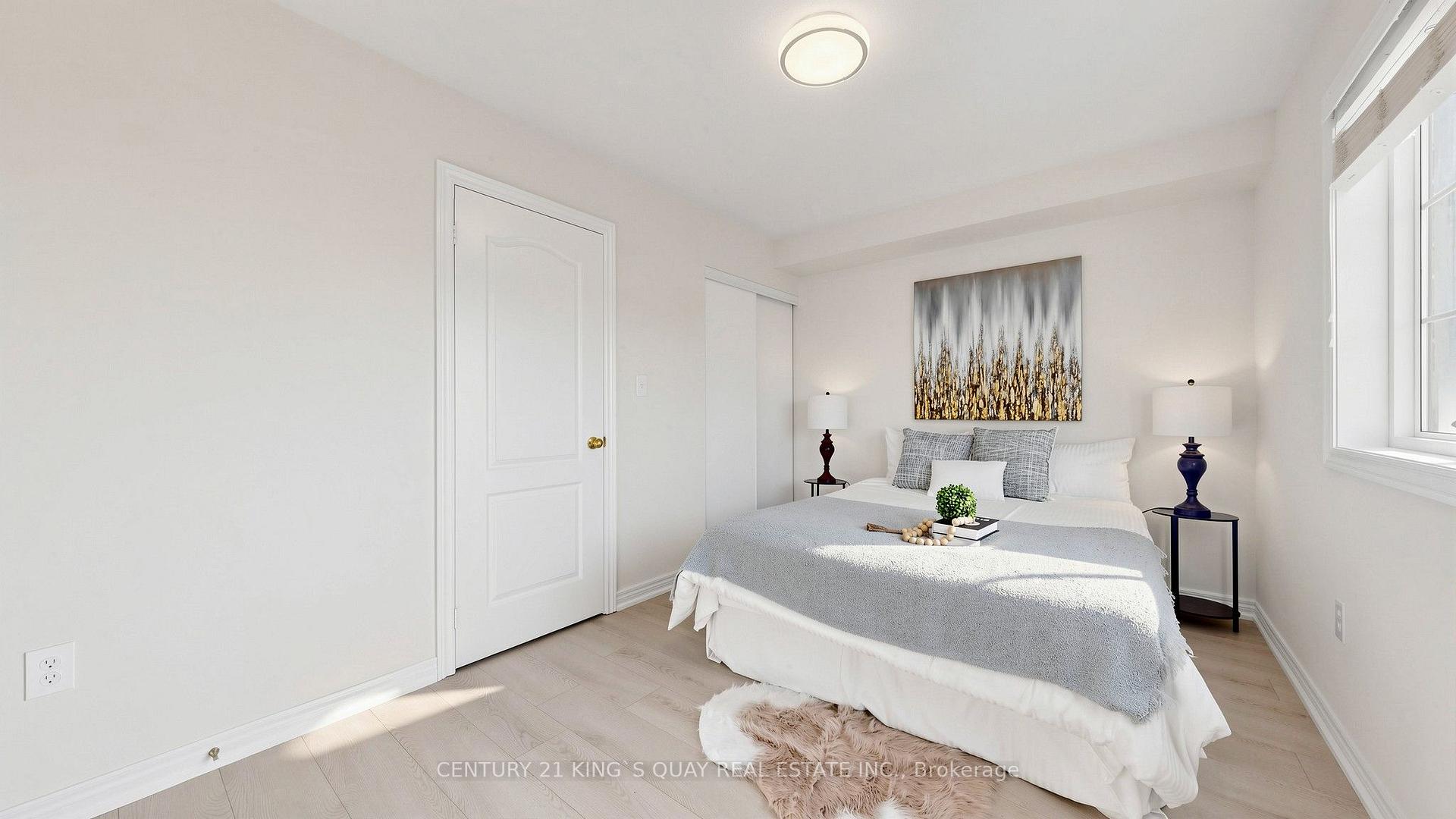 Photo 34 of 51 Shady Oaks Avenue, Markham, Cornell — HOMEH