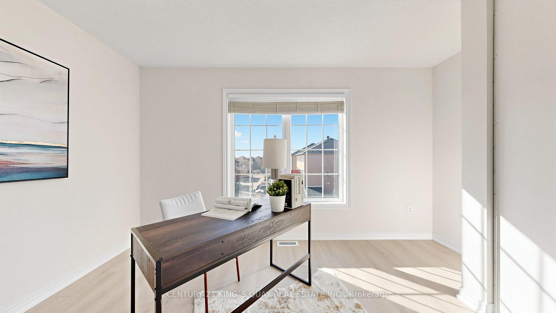 Photo 36 of 51 Shady Oaks Avenue, Markham, Cornell — HOMEH