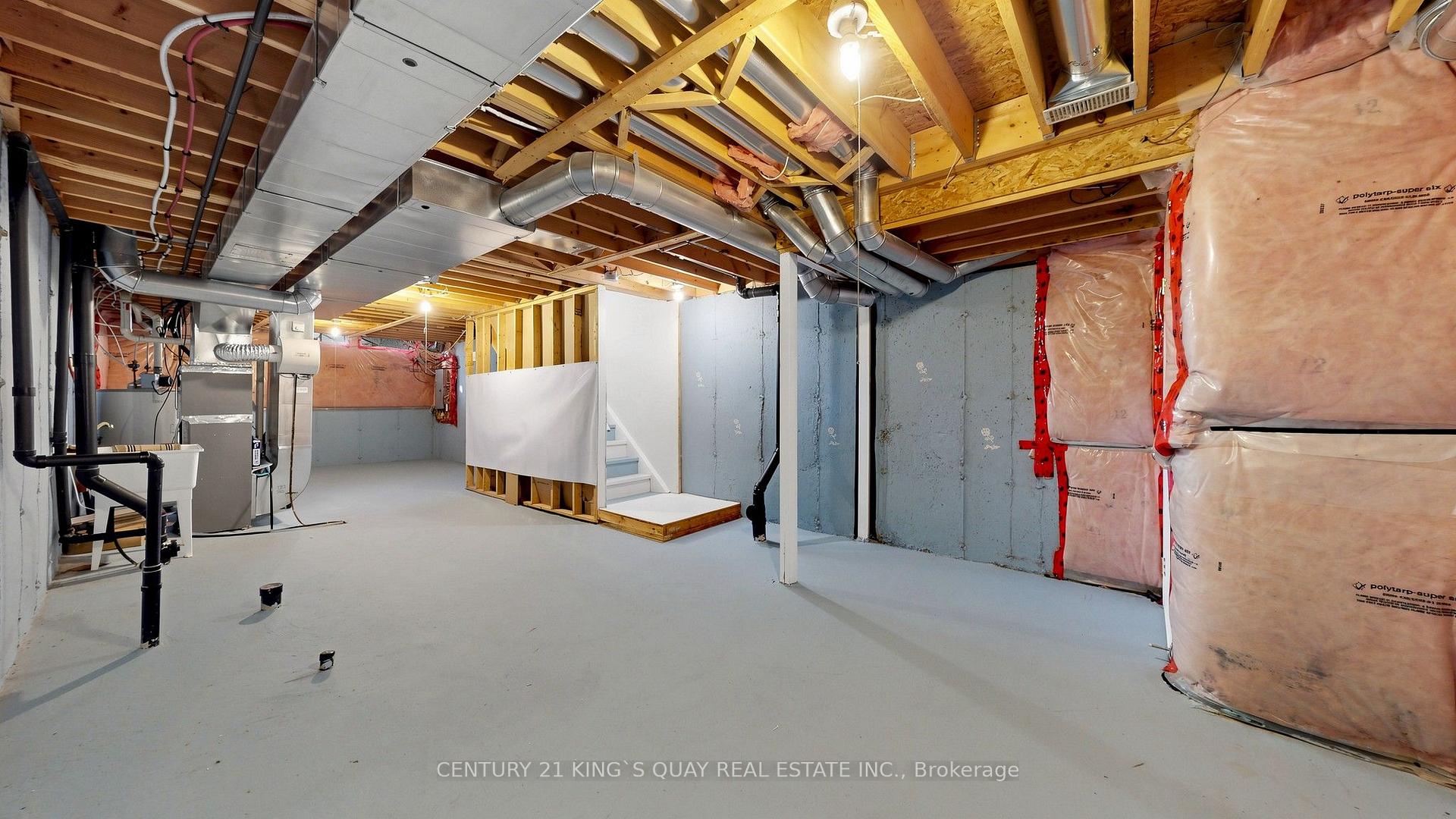 Photo 40 of 51 Shady Oaks Avenue, Markham, Cornell — HOMEH