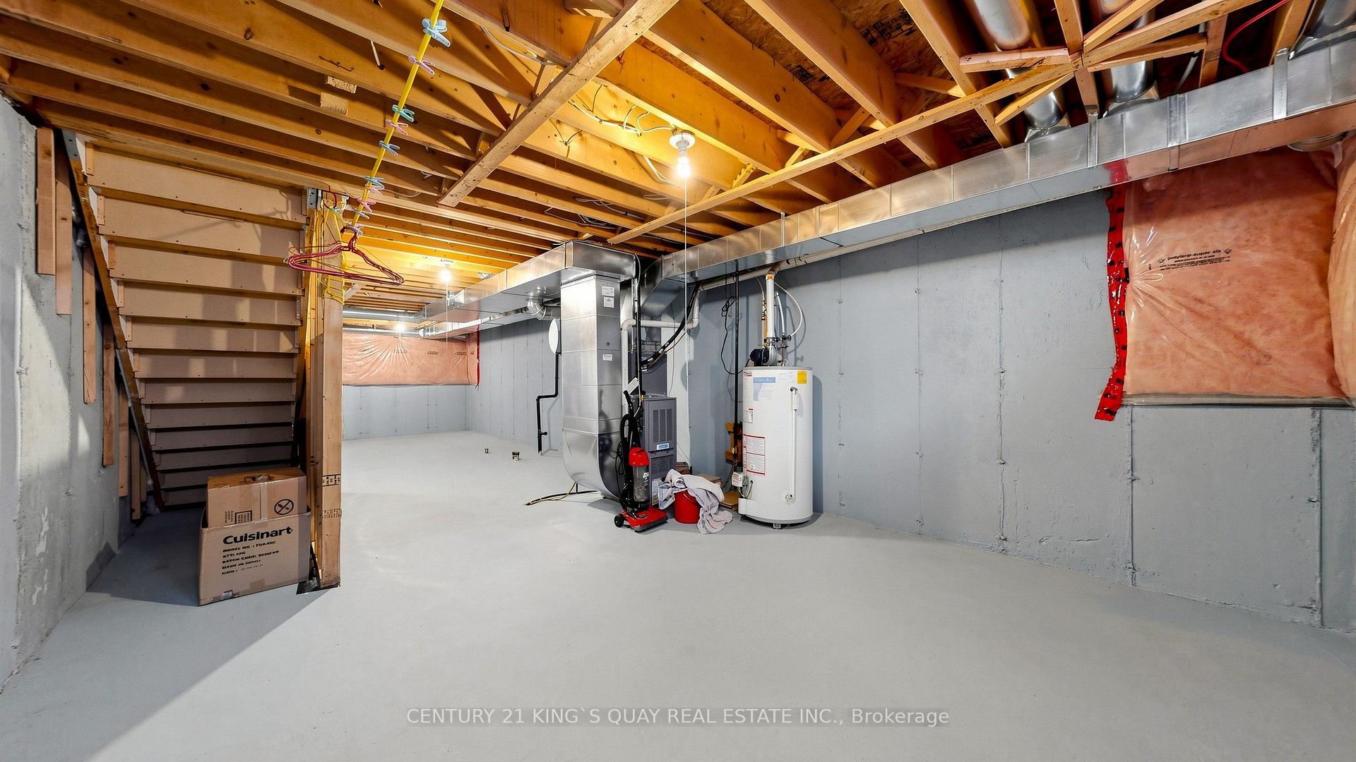 Photo 41 of 51 Shady Oaks Avenue, Markham, Cornell — HOMEH