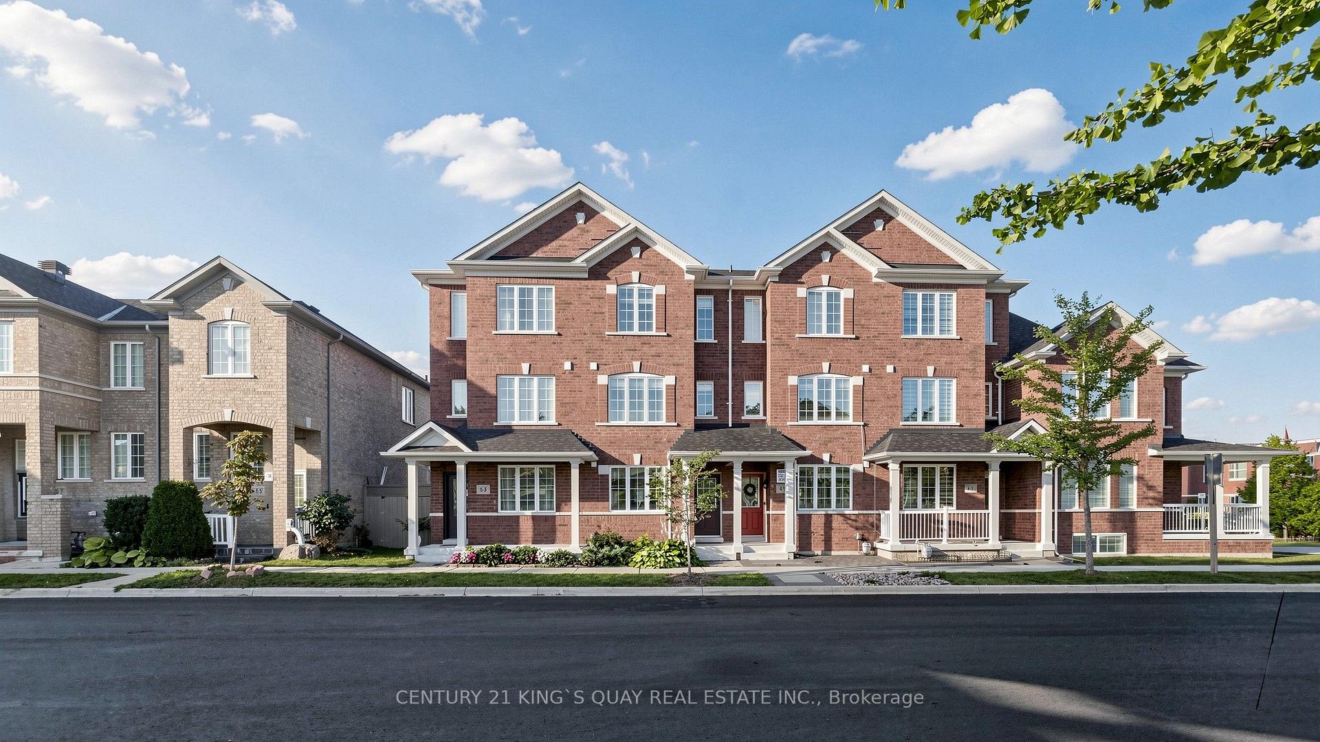 Photo 47 of 51 Shady Oaks Avenue, Markham, Cornell — HOMEH