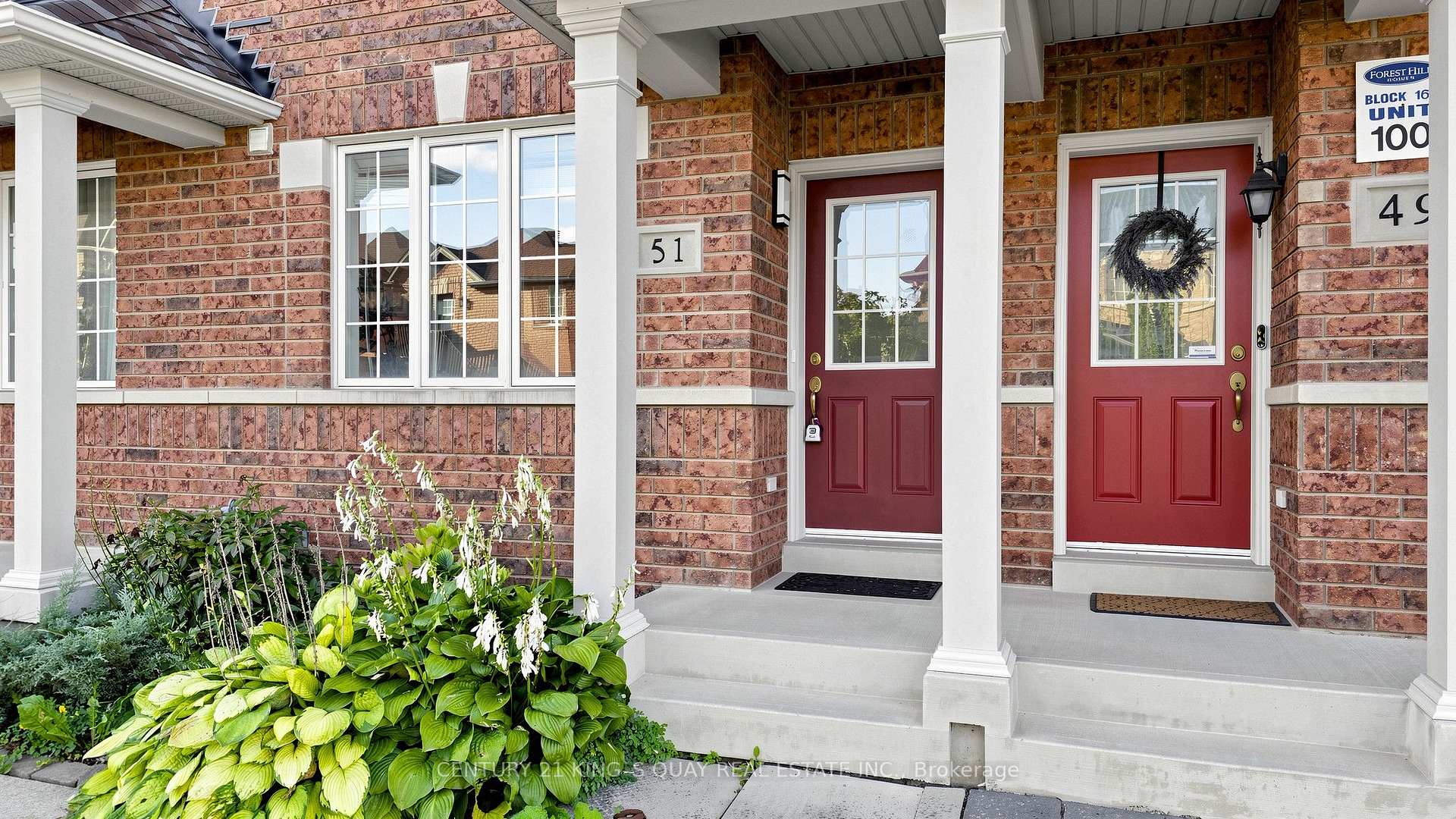 Photo 49 of 51 Shady Oaks Avenue, Markham, Cornell — HOMEH