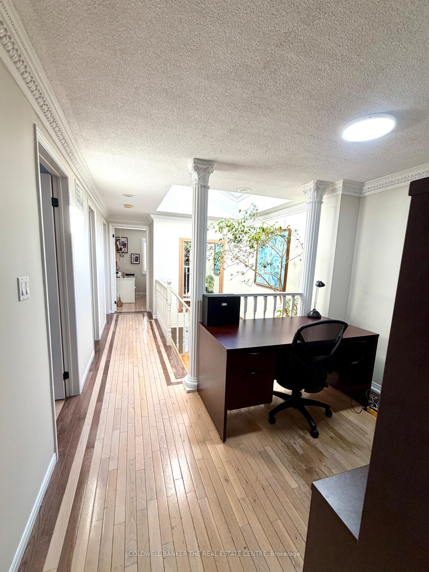 Photo 16 of 227 Hickling Trail, Barrie, Grove East — HOMEH