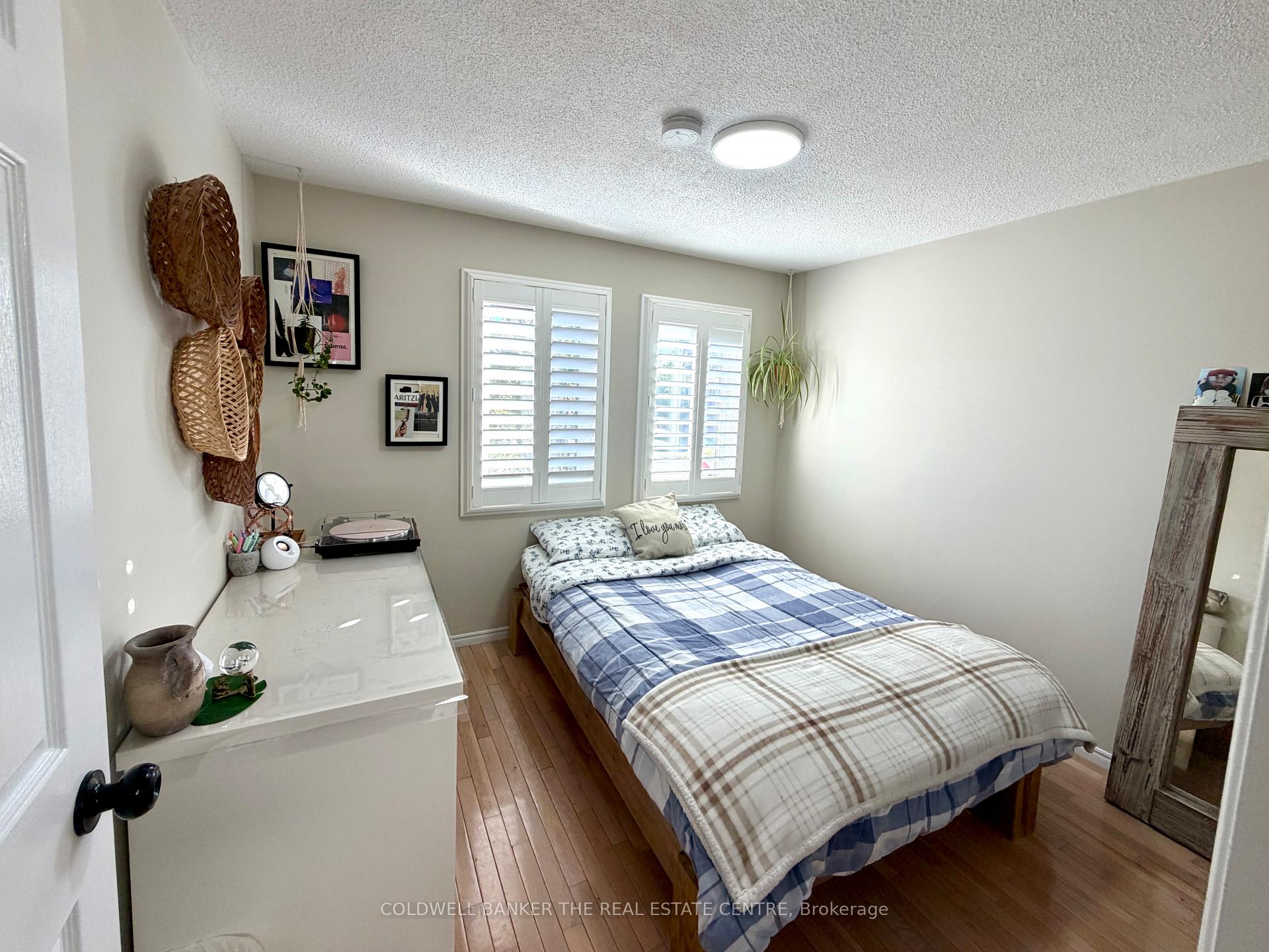 Photo 18 of 227 Hickling Trail, Barrie, Grove East — HOMEH