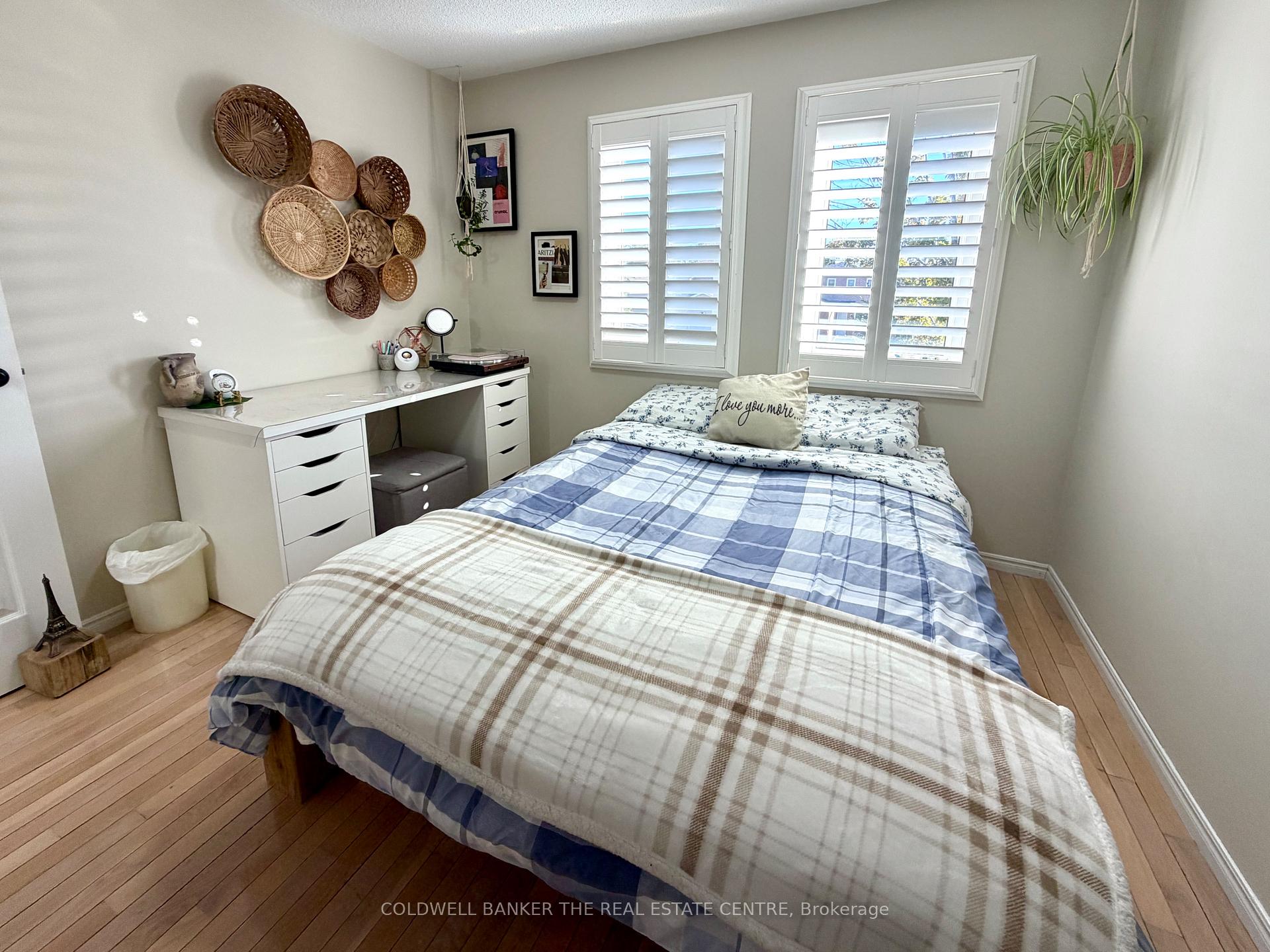 Photo 19 of 227 Hickling Trail, Barrie, Grove East — HOMEH