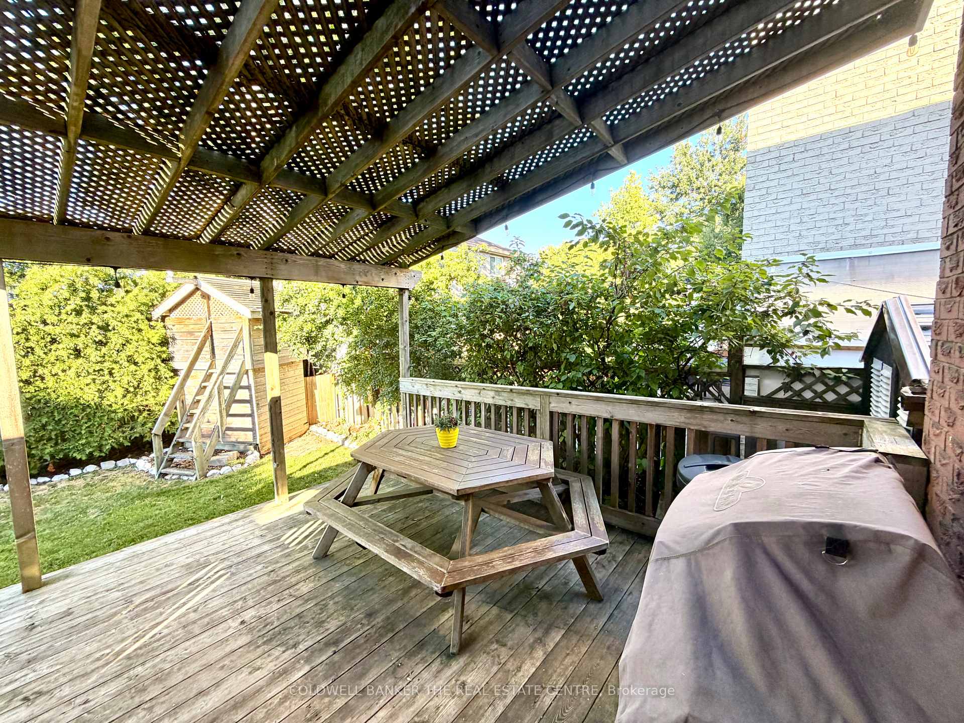 Photo 31 of 227 Hickling Trail, Barrie, Grove East — HOMEH