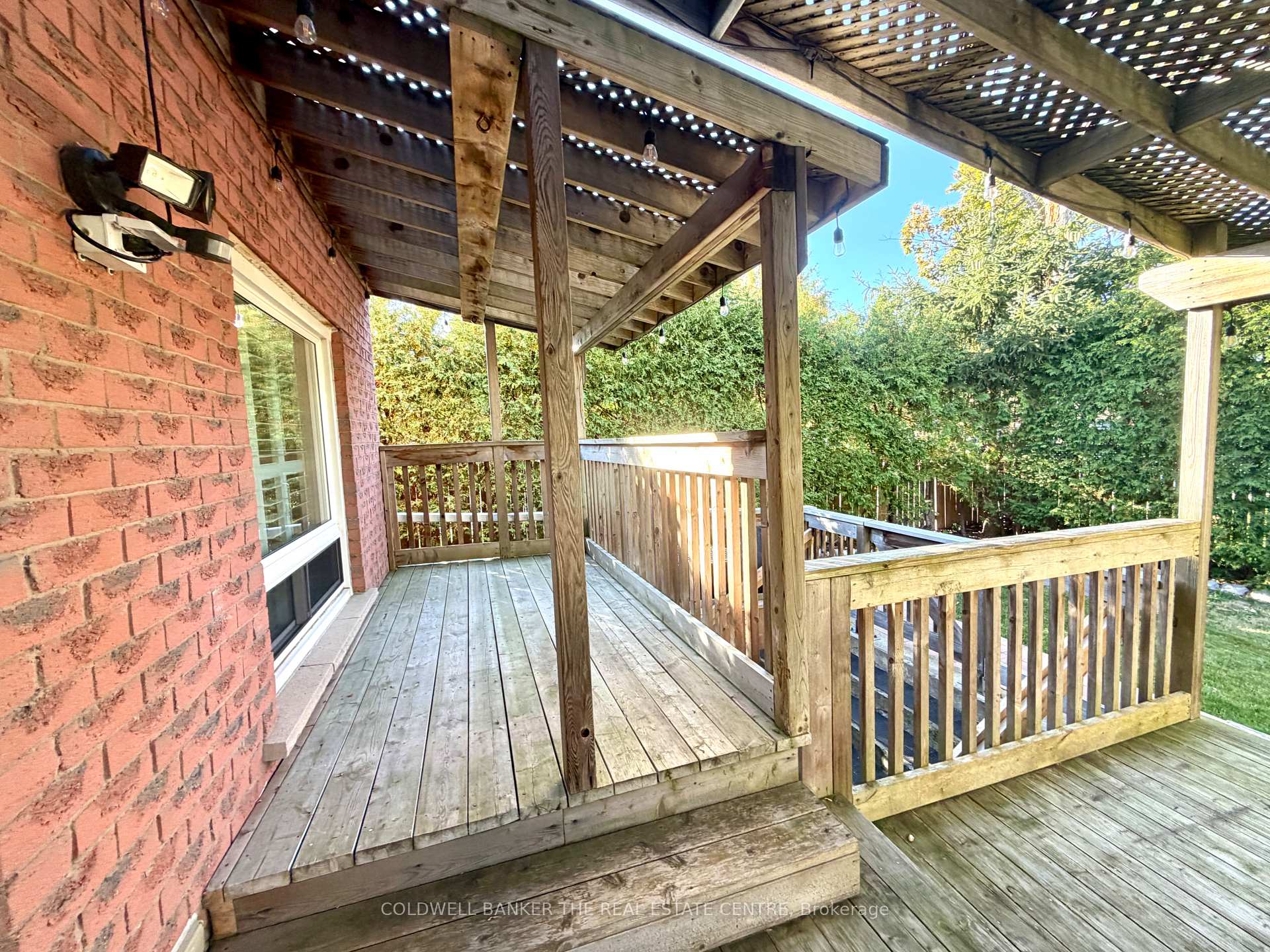 Photo 32 of 227 Hickling Trail, Barrie, Grove East — HOMEH