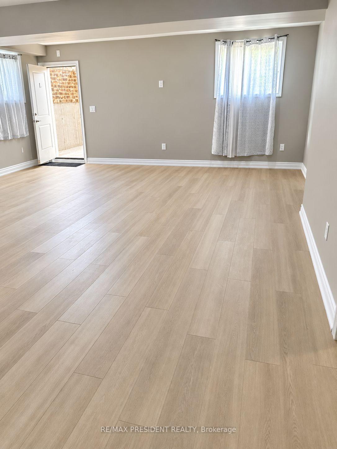 Photo 1 of Unit Bsmt, 3 Berkshire Drive, St. Catharines, Carlton/Bunting — HOMEH