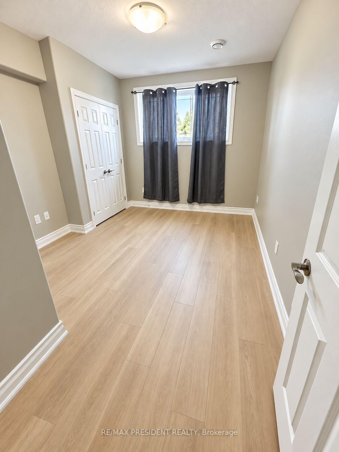 Photo 3 of Unit Bsmt, 3 Berkshire Drive, St. Catharines, Carlton/Bunting — HOMEH