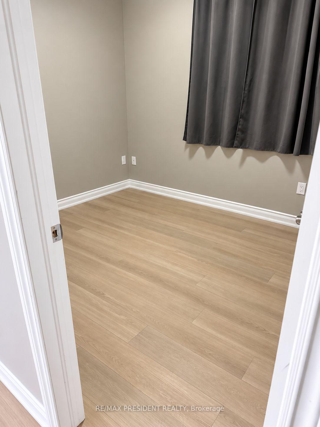 Photo 4 of Unit Bsmt, 3 Berkshire Drive, St. Catharines, Carlton/Bunting — HOMEH