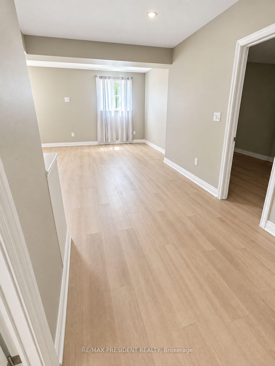 Photo 7 of Unit Bsmt, 3 Berkshire Drive, St. Catharines, Carlton/Bunting — HOMEH