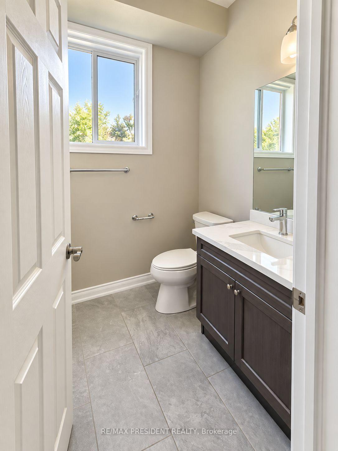 Photo 8 of Unit Bsmt, 3 Berkshire Drive, St. Catharines, Carlton/Bunting — HOMEH