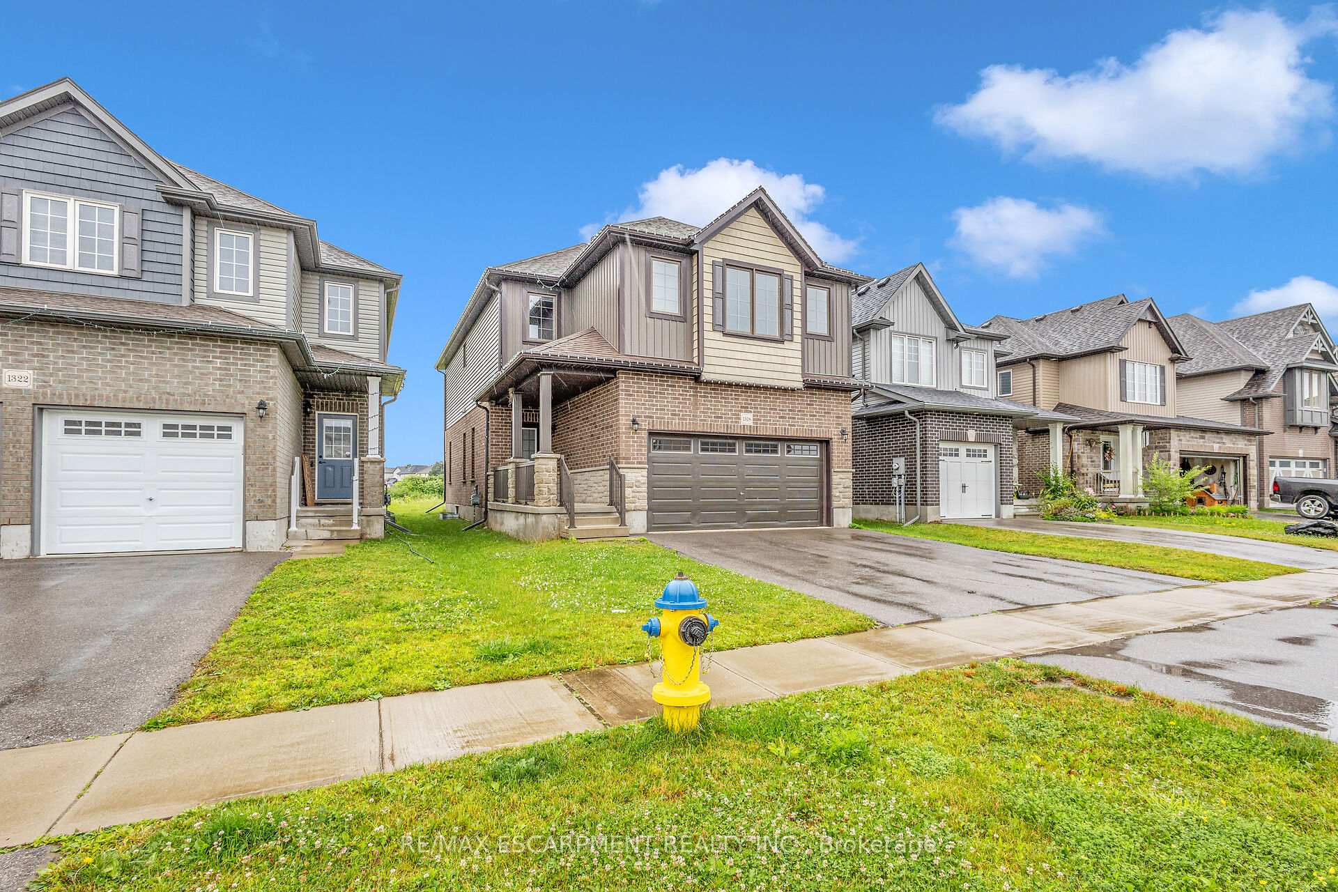 Photo 1 of 1318 Caen Avenue, Woodstock, Woodstock - North — HOMEH