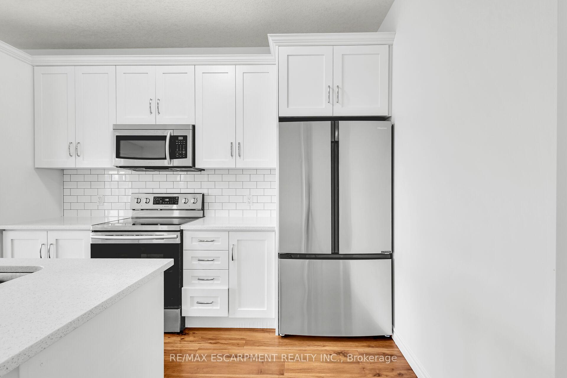 Photo 18 of 1318 Caen Avenue, Woodstock, Woodstock - North — HOMEH