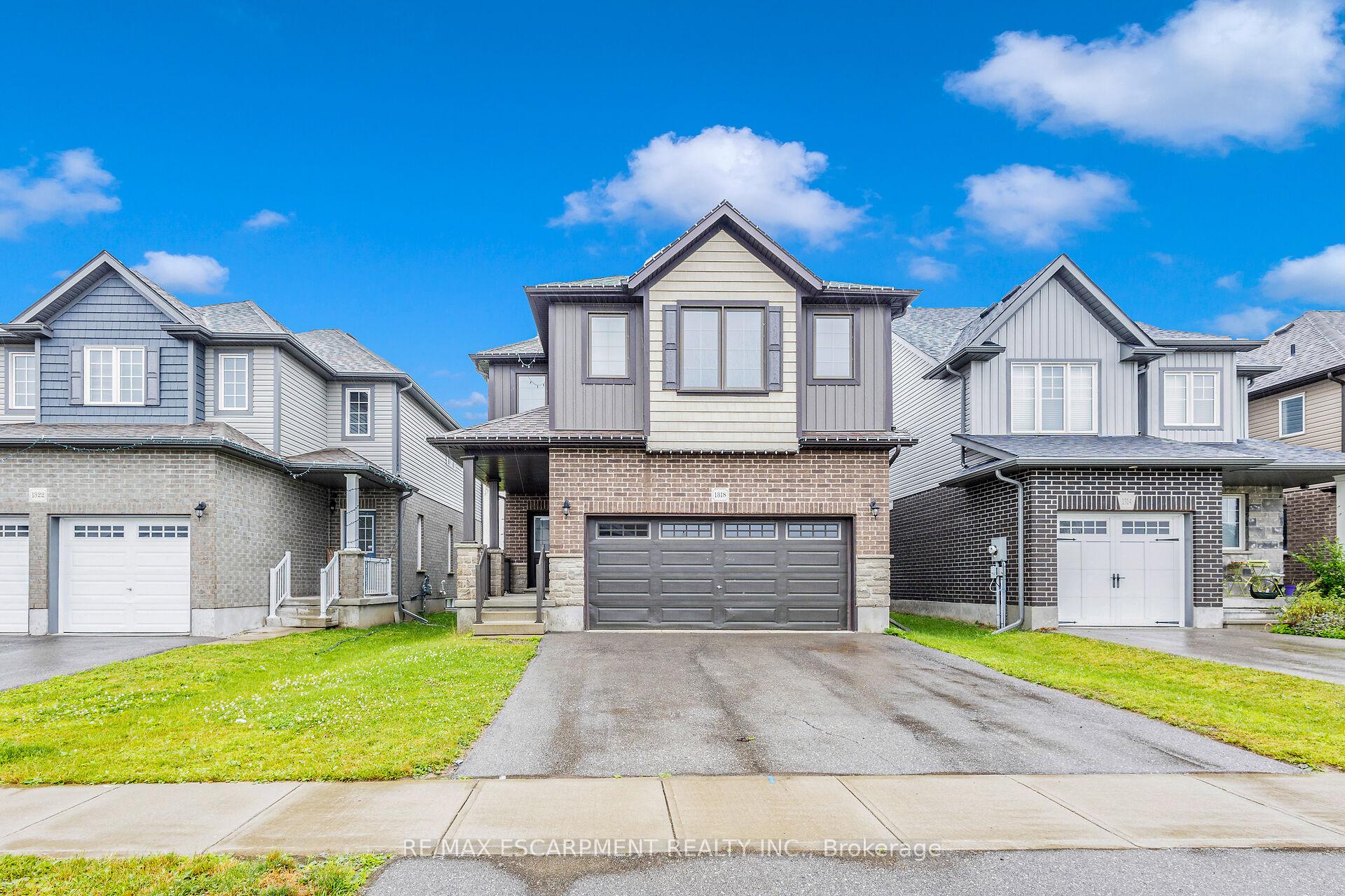 Photo 40 of 1318 Caen Avenue, Woodstock, Woodstock - North — HOMEH