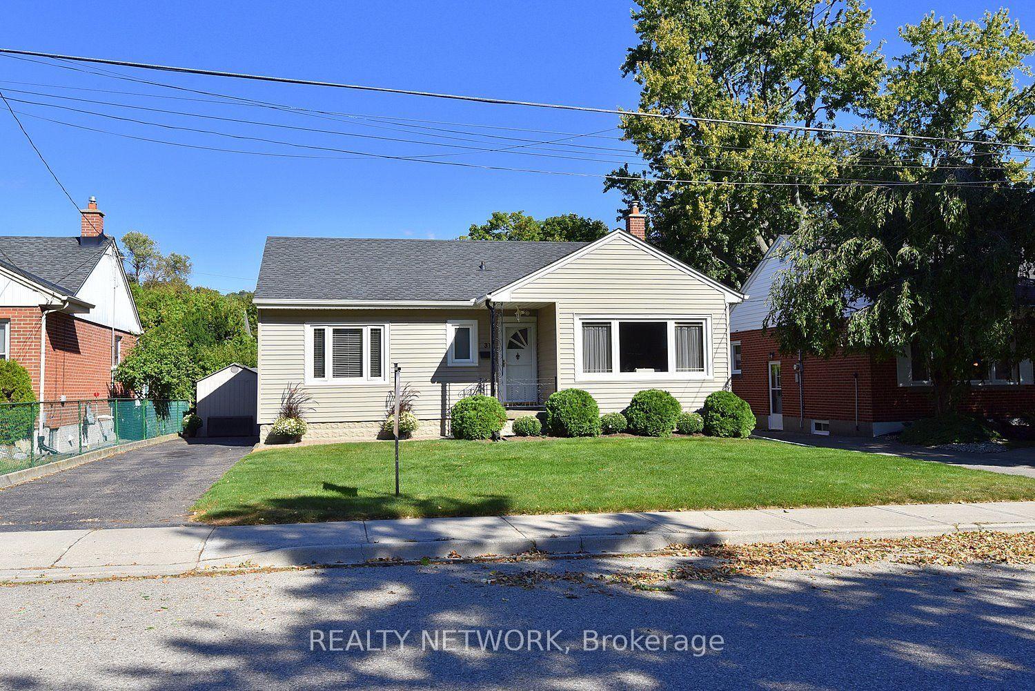 Photo 6 of 31 Kemp Drive, Hamilton, Dundas — HOMEH