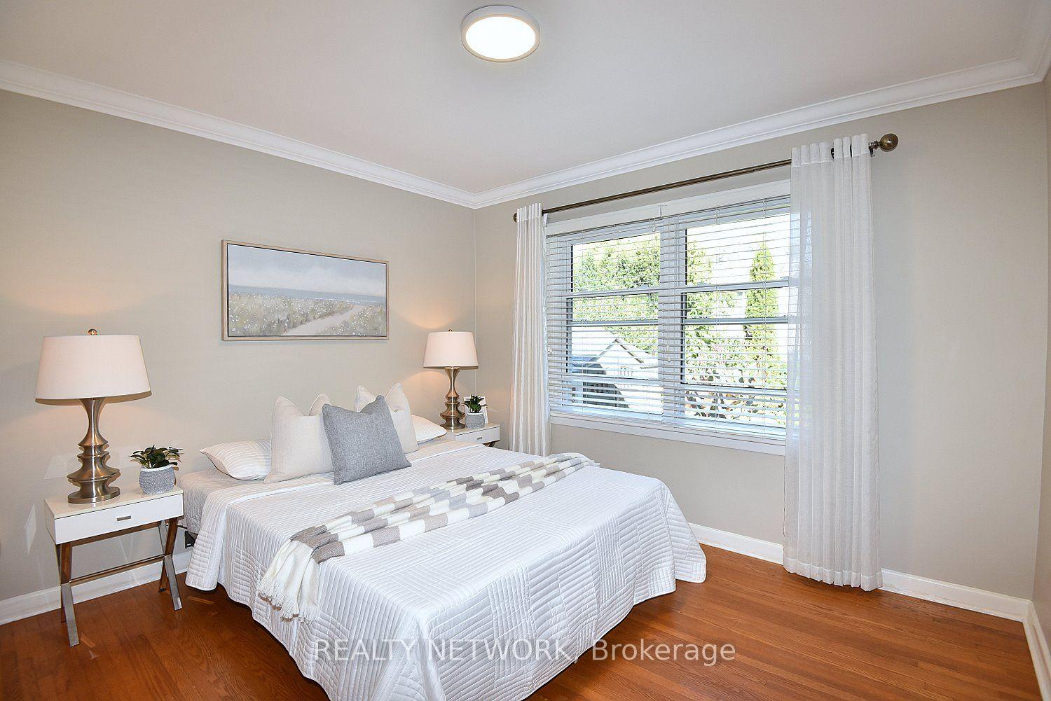 Photo 25 of 31 Kemp Drive, Hamilton, Dundas — HOMEH