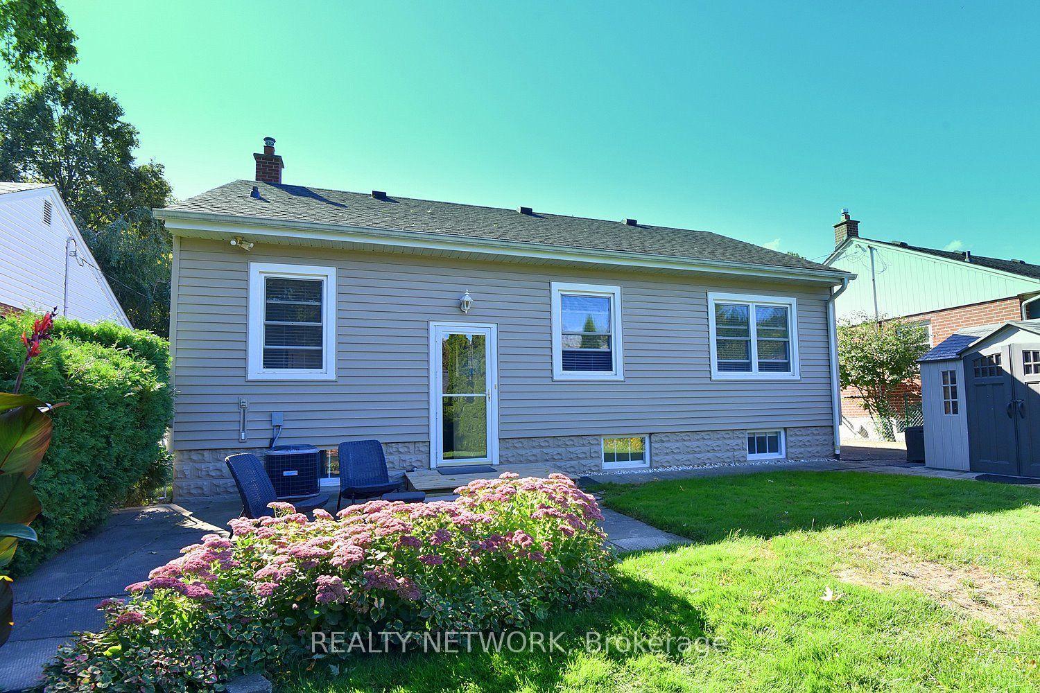 Photo 32 of 31 Kemp Drive, Hamilton, Dundas — HOMEH