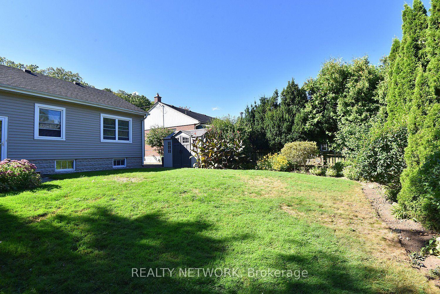 Photo 38 of 31 Kemp Drive, Hamilton, Dundas — HOMEH