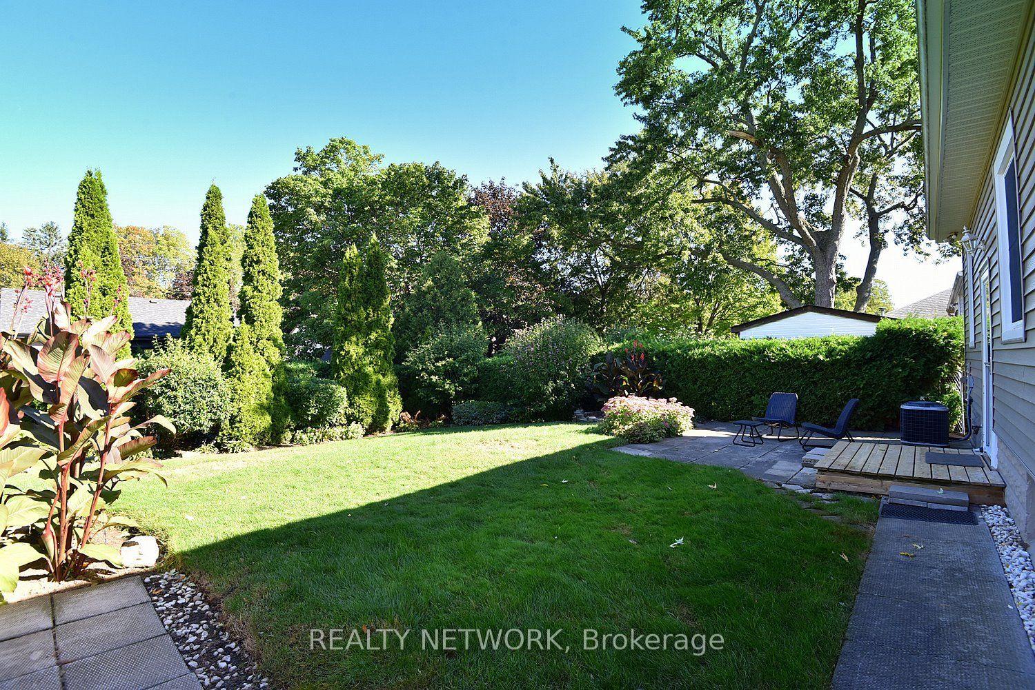 Photo 40 of 31 Kemp Drive, Hamilton, Dundas — HOMEH